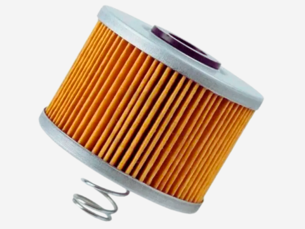 Filtro De Aceite Moto Boxer/Platina/Pulsar NS 125/135 LS - Imagen 2