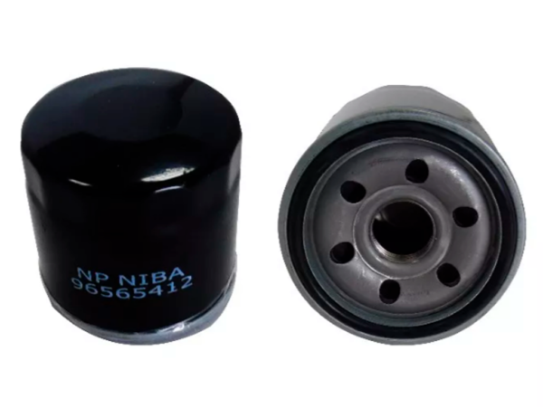 Filtro De Aceite Chevrolet Spark Chronos/Daewoo/Chery QQ - Imagen 3